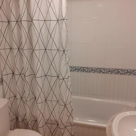 Apartment Calle Gases 69 *