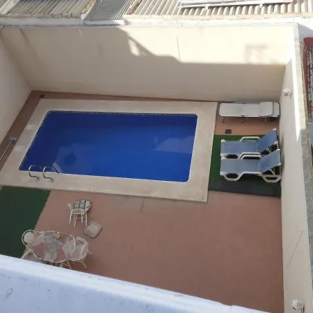 Apartment Calle Gases 69 Torrevieja