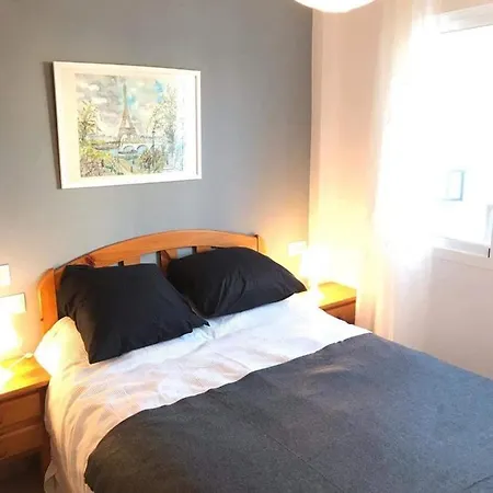 Apartment Calle Gases 69