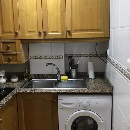 Apartment Calle Gases 69 Torrevieja